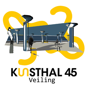 Kunsthal 45, Den Helder